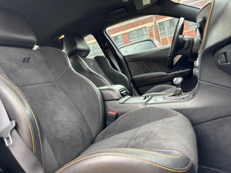 2023 Dodge Charger 7th Gen - Image 16 of 17