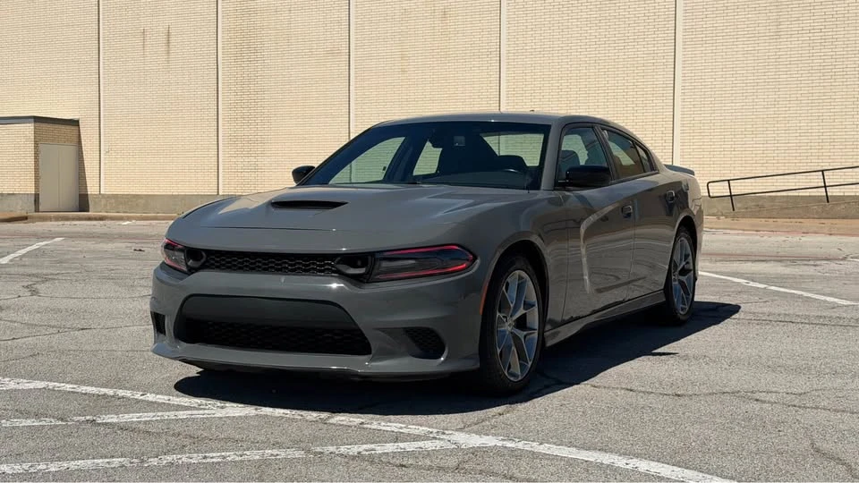 2023 Dodge Charger 7th Gen - Image 5 of 10
