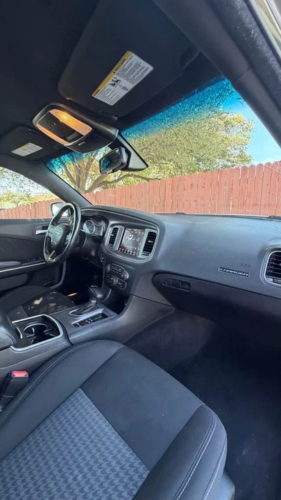 2023 Dodge Charger 7th Gen - Image 10 of 10