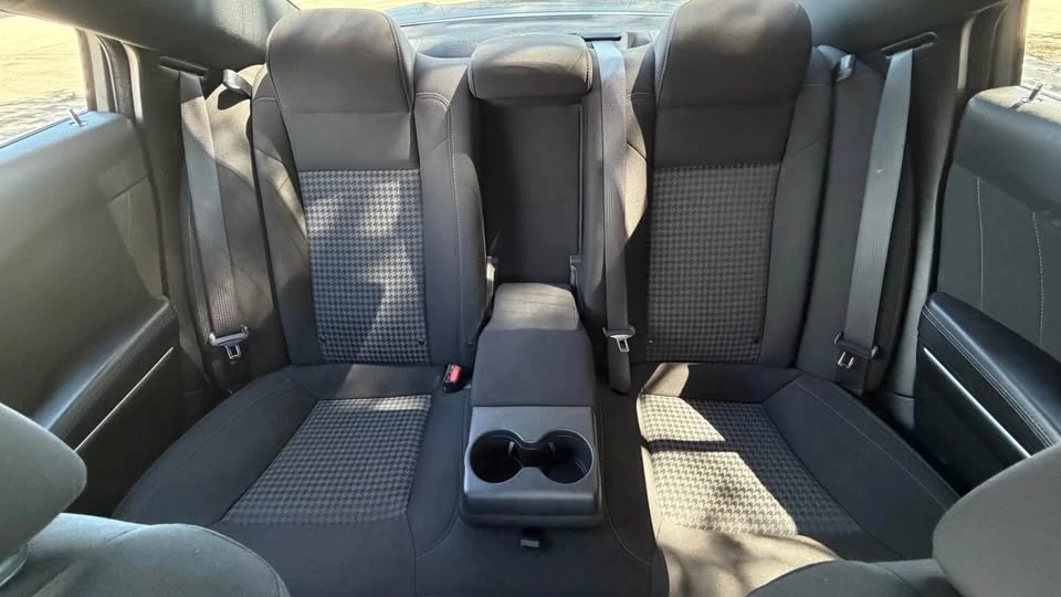 2023 Dodge Charger 7th Gen - Image 9 of 10