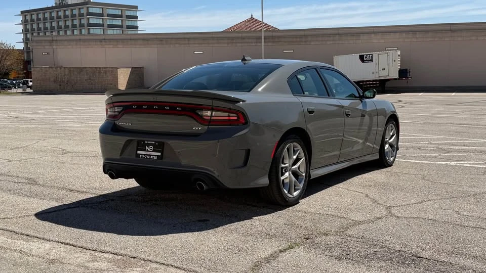 2023 Dodge Charger 7th Gen - Image 3 of 10