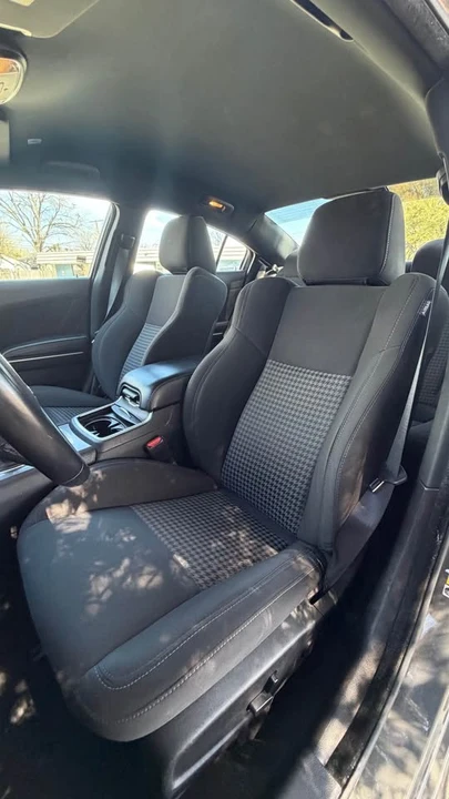 2023 Dodge Charger 7th Gen - Image 7 of 10