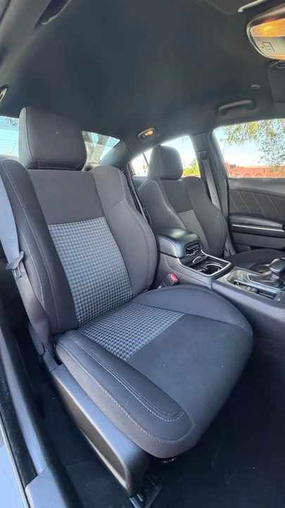 2023 Dodge Charger 7th Gen - Image 8 of 10