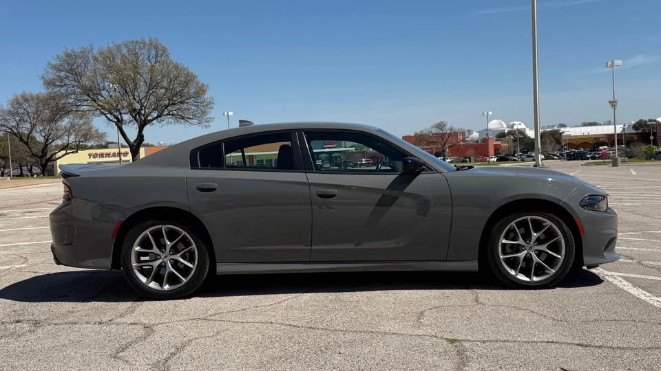 2023 Dodge Charger 7th Gen - Image 2 of 10