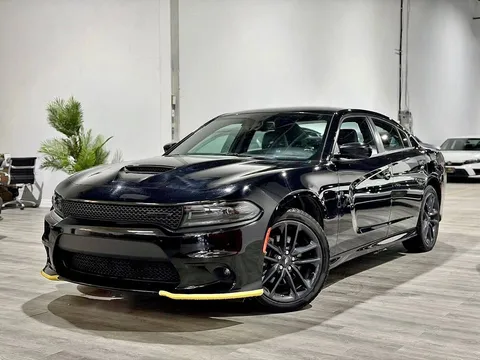 2023 Dodge Charger GT Plus AWD Last Call Blacktop Tech Pkg