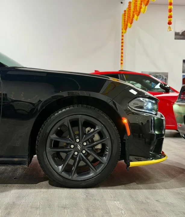 2023 Dodge Charger 7th Gen - Image 4 of 12