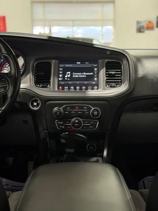 2023 Dodge Charger 7th Gen - Image 12 of 12