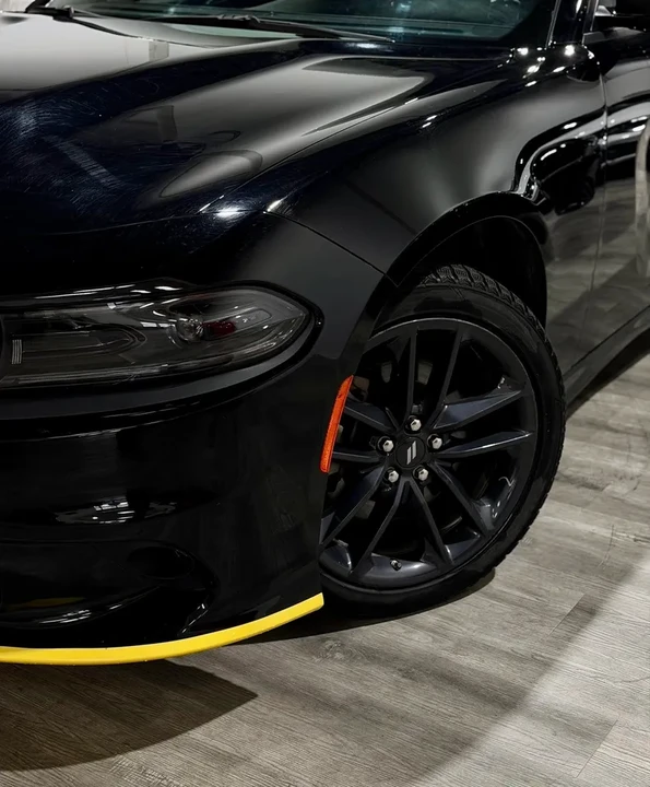 2023 Dodge Charger 7th Gen - Image 5 of 12
