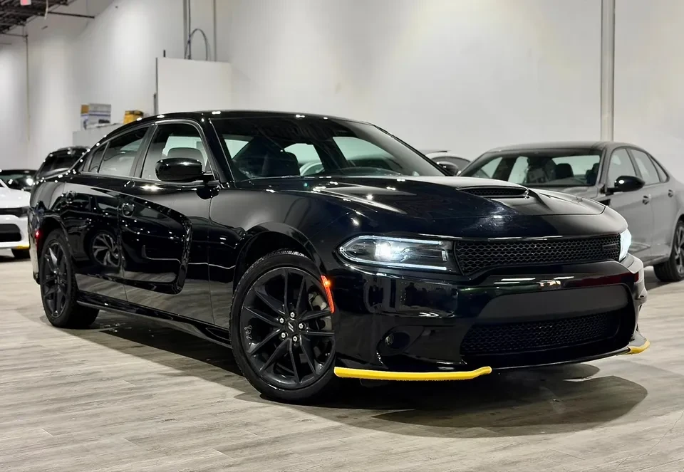 2023 Dodge Charger 7th Gen - Image 7 of 12