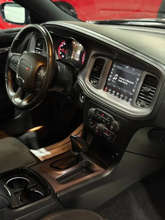 2023 Dodge Charger 7th Gen - Image 9 of 12
