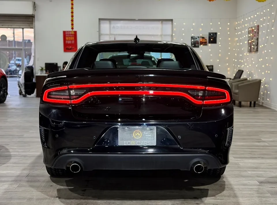 2023 Dodge Charger 7th Gen - Image 6 of 12