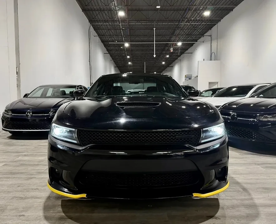 2023 Dodge Charger 7th Gen - Image 2 of 12