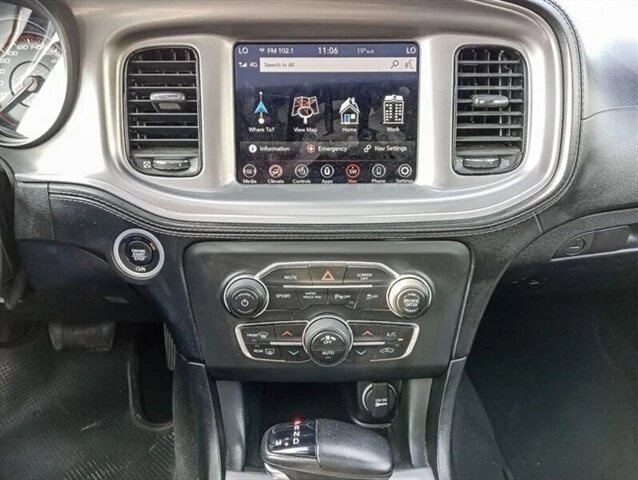 2023 Dodge Charger 7th Gen - Image 11 of 13