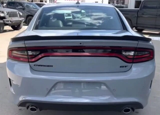2023 Dodge Charger 7th Gen - Image 4 of 13
