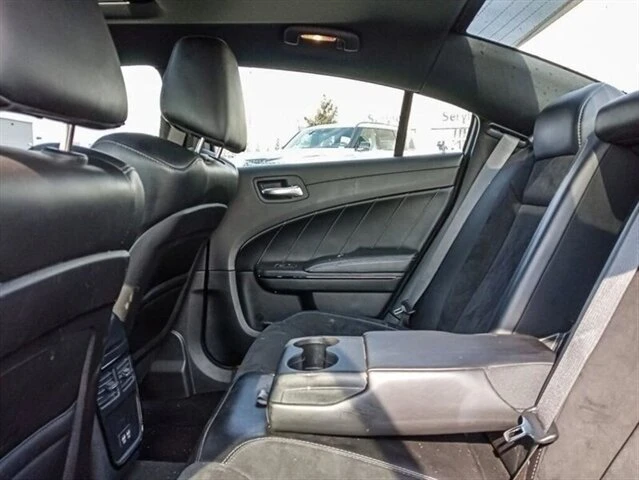 2023 Dodge Charger 7th Gen - Image 10 of 13