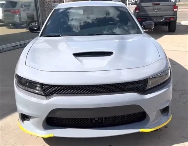 2023 Dodge Charger 7th Gen - Image 2 of 13