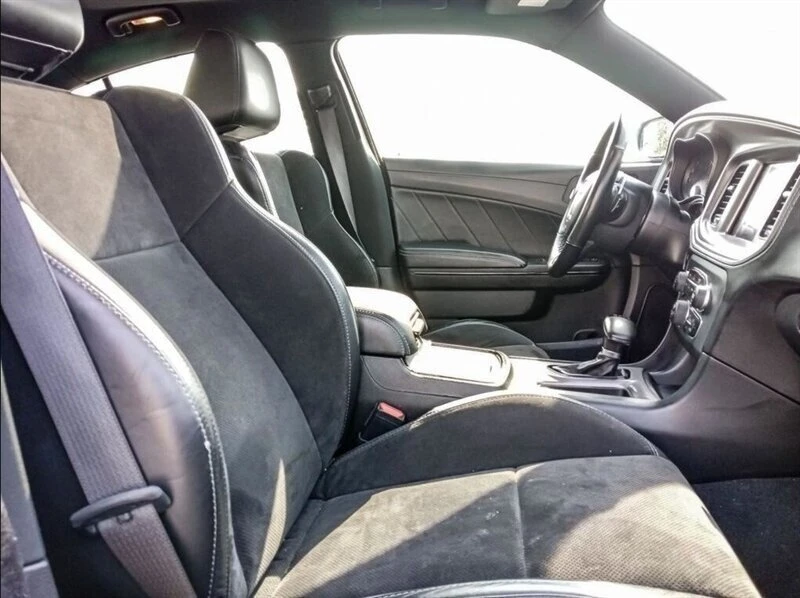 2023 Dodge Charger 7th Gen - Image 8 of 13