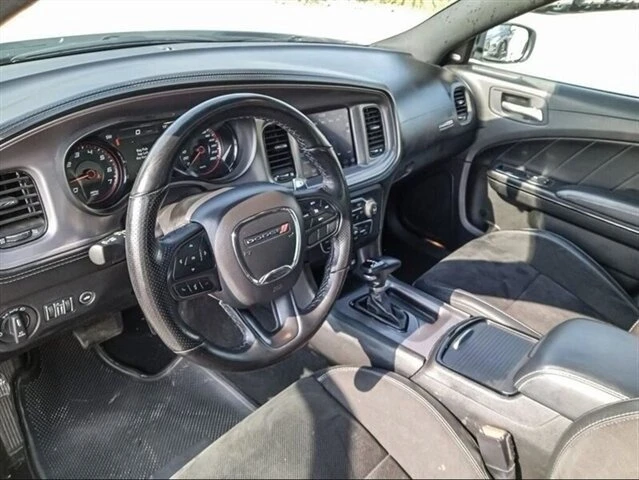 2023 Dodge Charger 7th Gen - Image 5 of 13