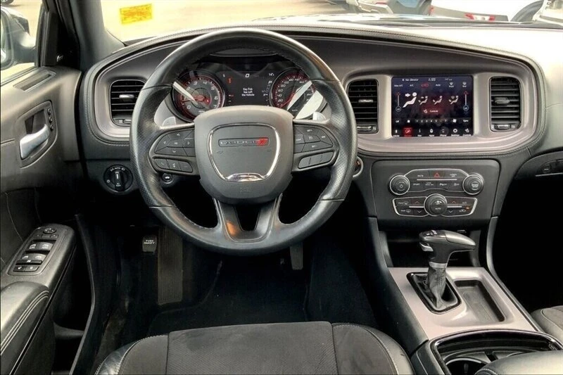 2023 Dodge Charger 7th Gen - Image 6 of 13