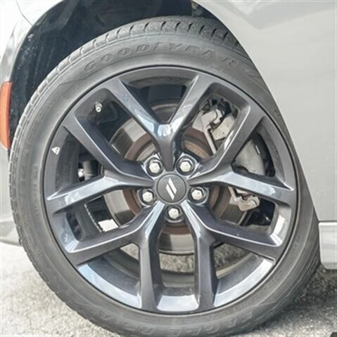 2023 Dodge Charger 7th Gen - Image 12 of 13