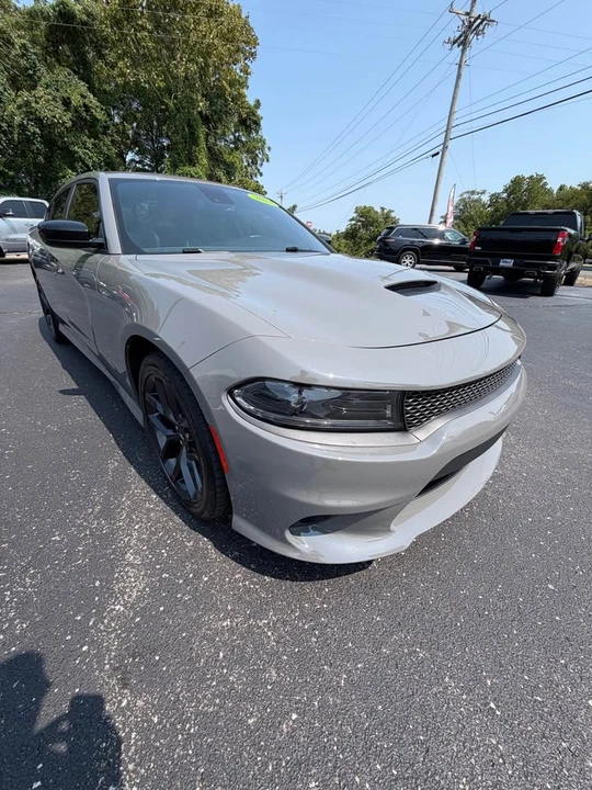 2023 Dodge Charger 7th Gen - Image 7 of 17