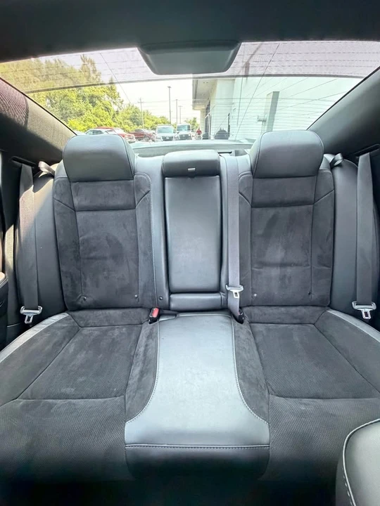 2023 Dodge Charger 7th Gen - Image 15 of 17