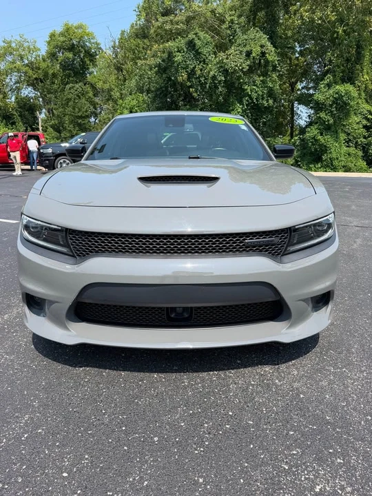 2023 Dodge Charger 7th Gen - Image 8 of 17