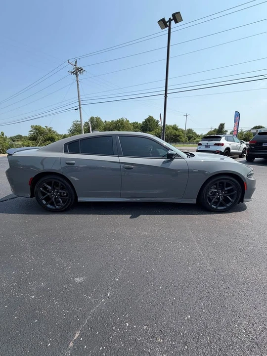 2023 Dodge Charger 7th Gen - Image 6 of 17