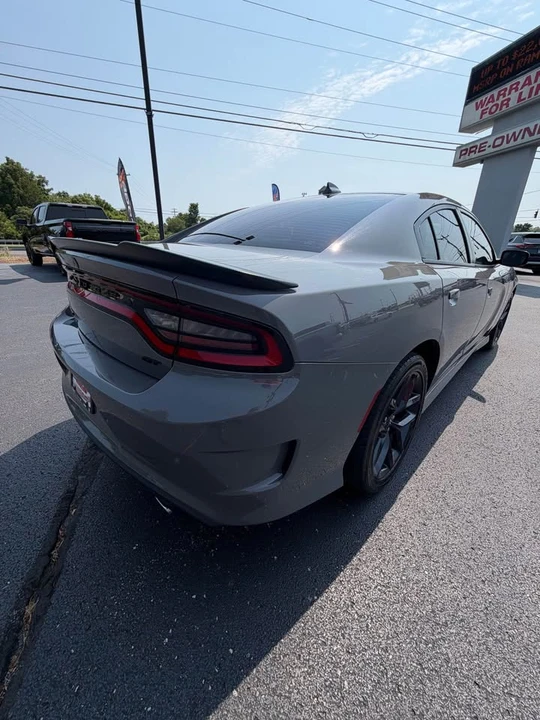 2023 Dodge Charger 7th Gen - Image 5 of 17