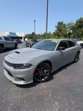 2023 Dodge Charger GT Plus