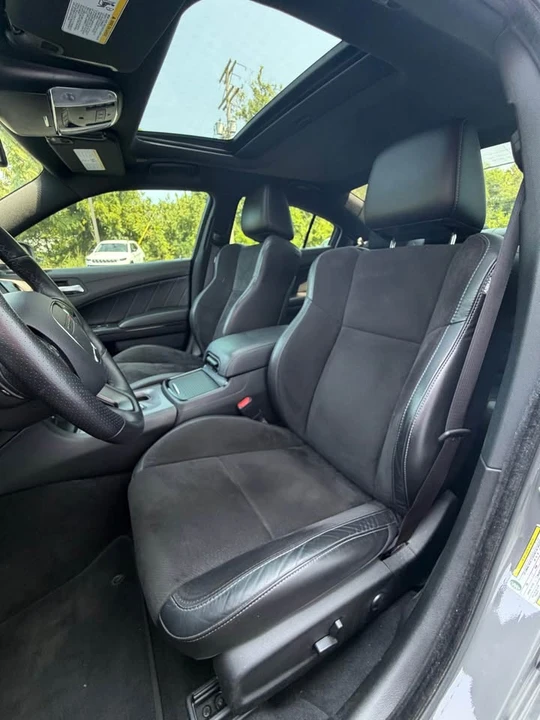 2023 Dodge Charger 7th Gen - Image 12 of 17