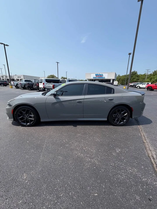 2023 Dodge Charger 7th Gen - Image 2 of 17