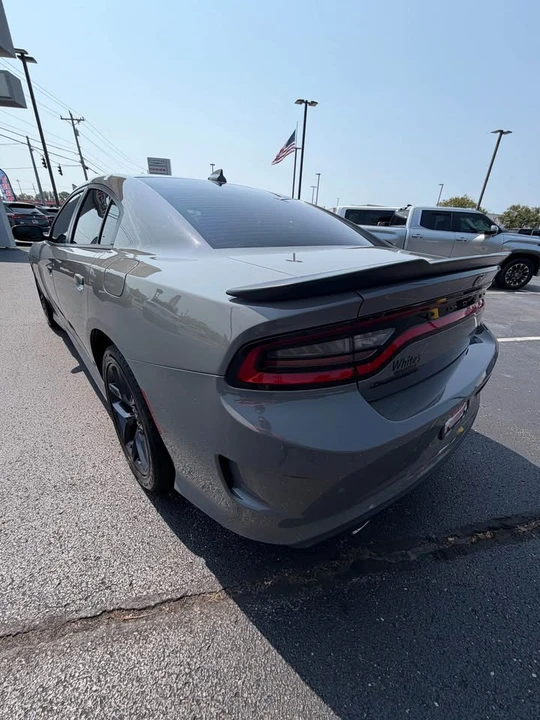 2023 Dodge Charger 7th Gen - Image 3 of 17