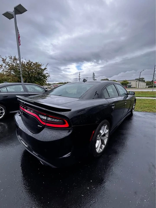 2023 Dodge Charger 7th Gen - Image 4 of 12