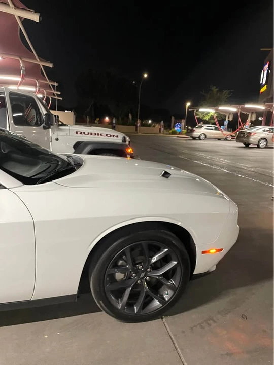 2023 Dodge Charger 7th Gen - Image 4 of 11