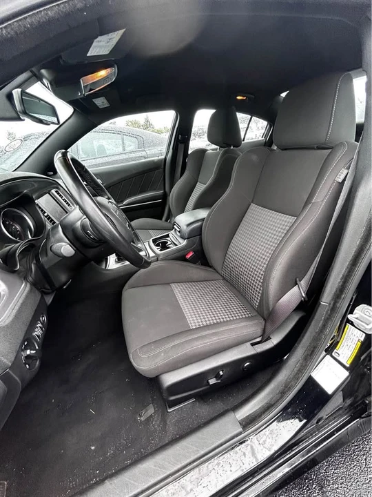 2023 Dodge Charger 7th Gen - Image 12 of 12