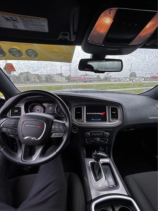 2023 Dodge Charger 7th Gen - Image 8 of 12