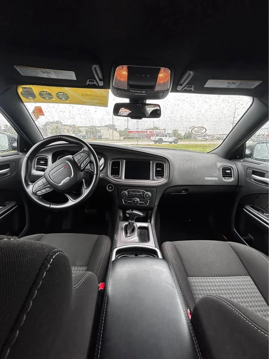 2023 Dodge Charger 7th Gen - Image 7 of 12
