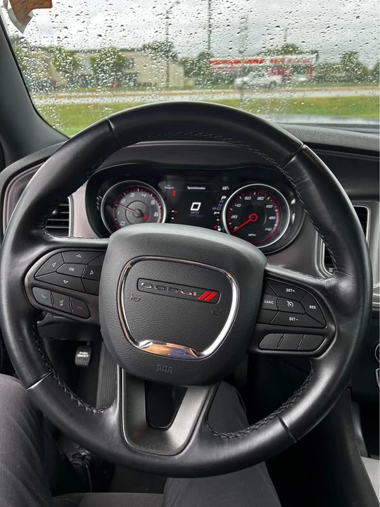 2023 Dodge Charger 7th Gen - Image 9 of 12