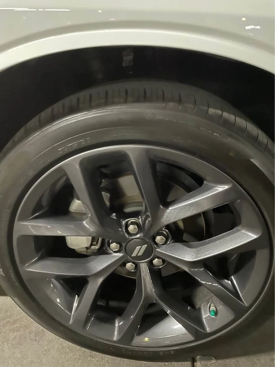 2023 Dodge Charger 7th Gen - Image 8 of 11