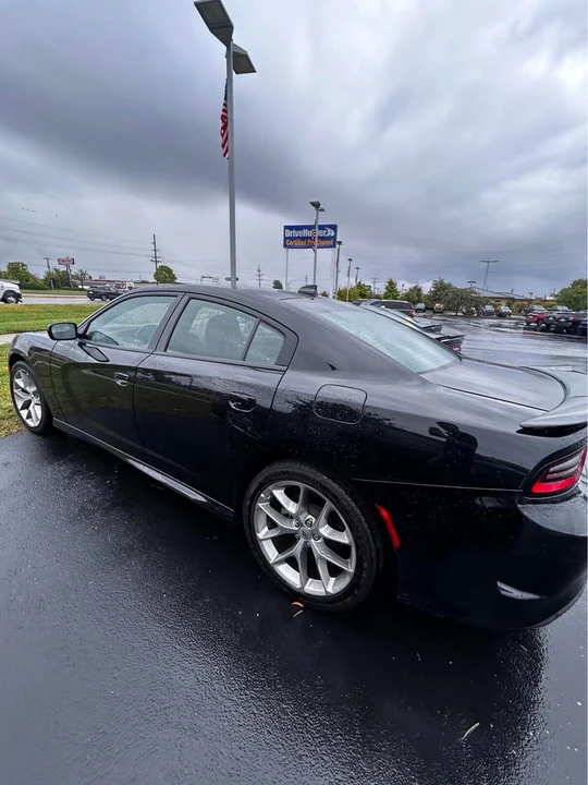 2023 Dodge Charger 7th Gen - Image 6 of 12