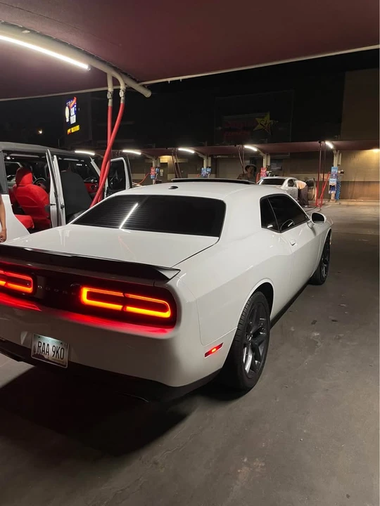2023 Dodge Charger 7th Gen - Image 5 of 11