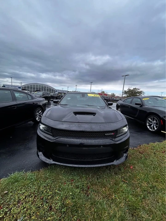 2023 Dodge Charger 7th Gen - Image 2 of 12