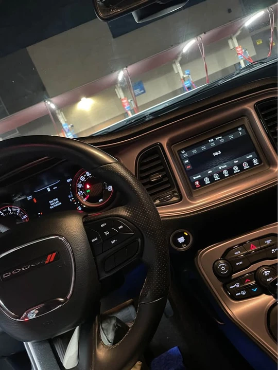 2023 Dodge Charger 7th Gen - Image 11 of 11
