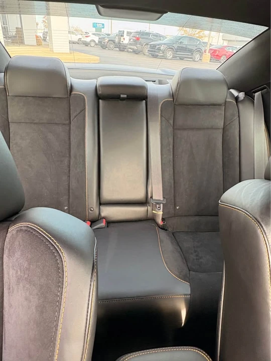 2023 Dodge Charger 7th Gen - Image 7 of 8