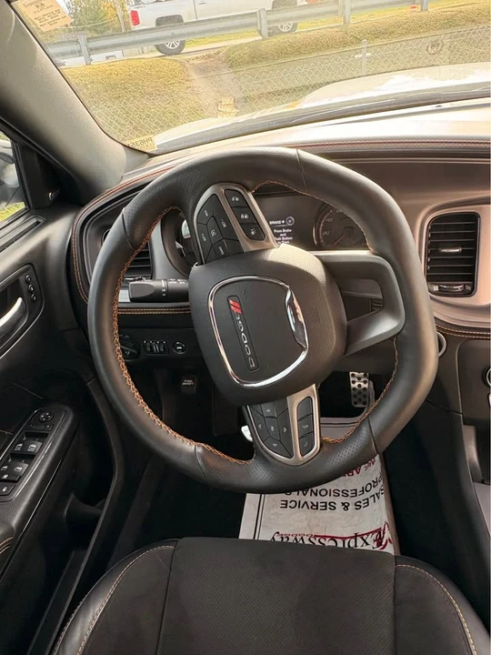 2023 Dodge Charger 7th Gen - Image 8 of 8