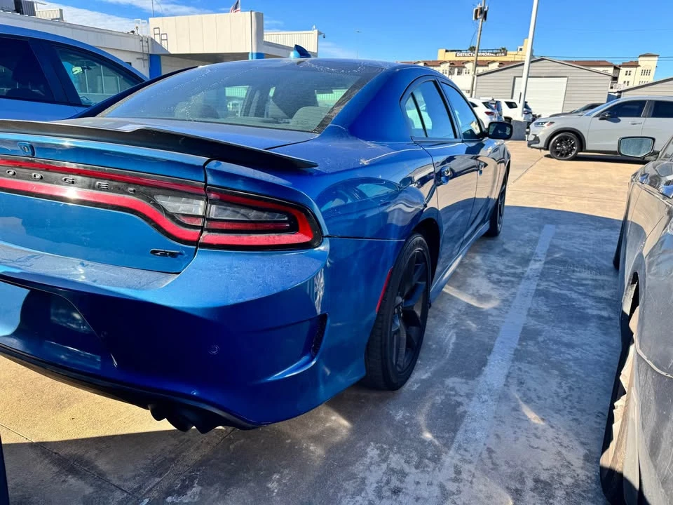 2023 Dodge Charger 7th Gen - Image 2 of 6