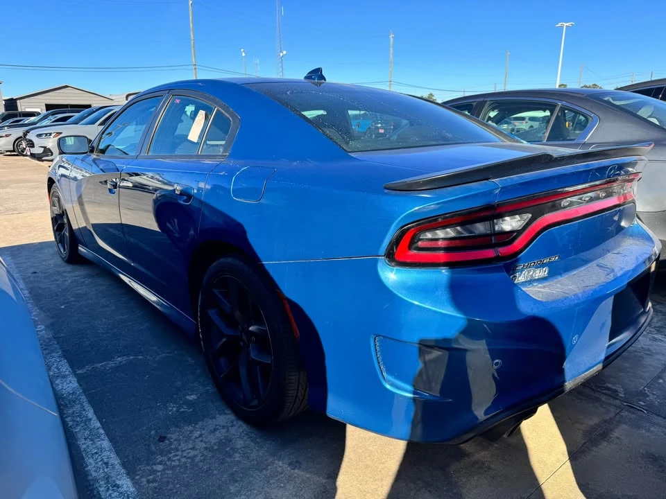 2023 Dodge Charger 7th Gen - Image 3 of 6