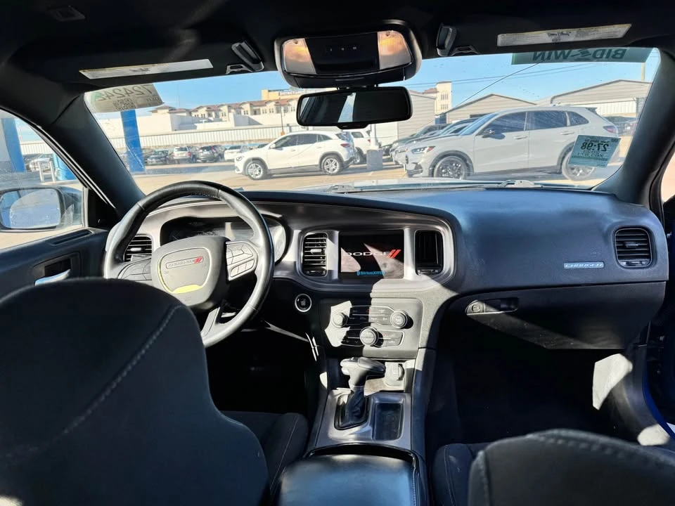 2023 Dodge Charger 7th Gen - Image 4 of 6