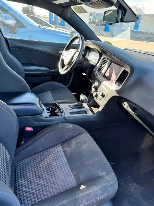 2023 Dodge Charger 7th Gen - Image 5 of 6